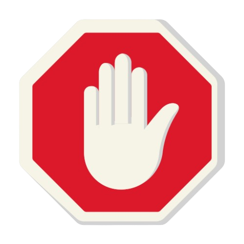 Stoppsymbol