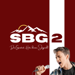 SBG2 die Greatest Hits deiner Jugend